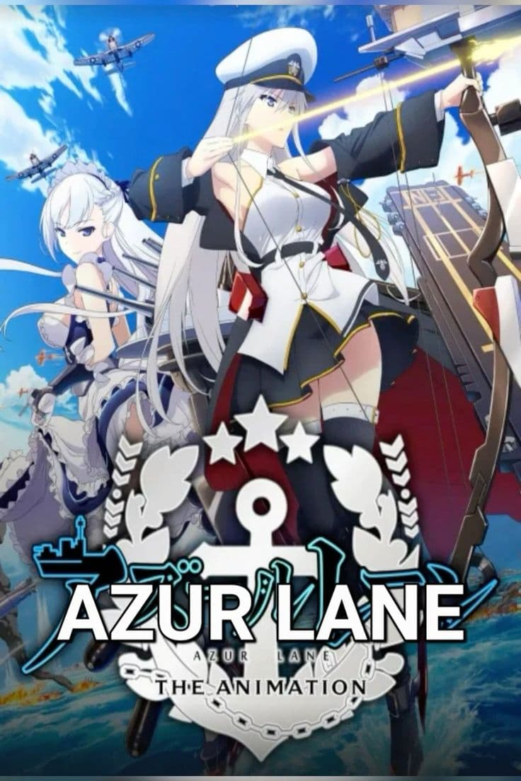 Azur Lane