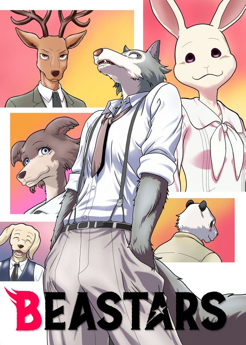 Beastars
