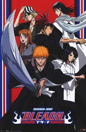 Bleach