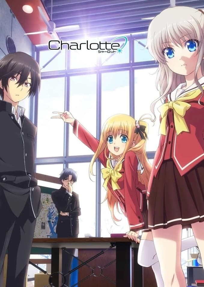 Charlotte