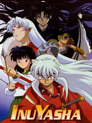 Inuyasha
