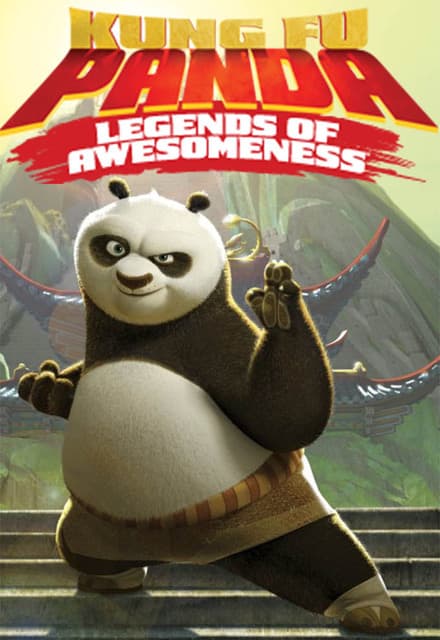 Kungfu Panda