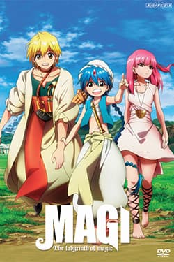 Magi