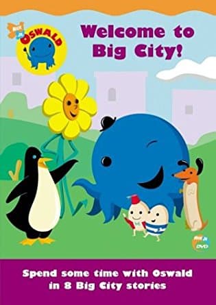 Oswald