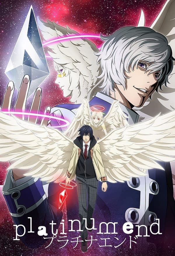 Platinum End