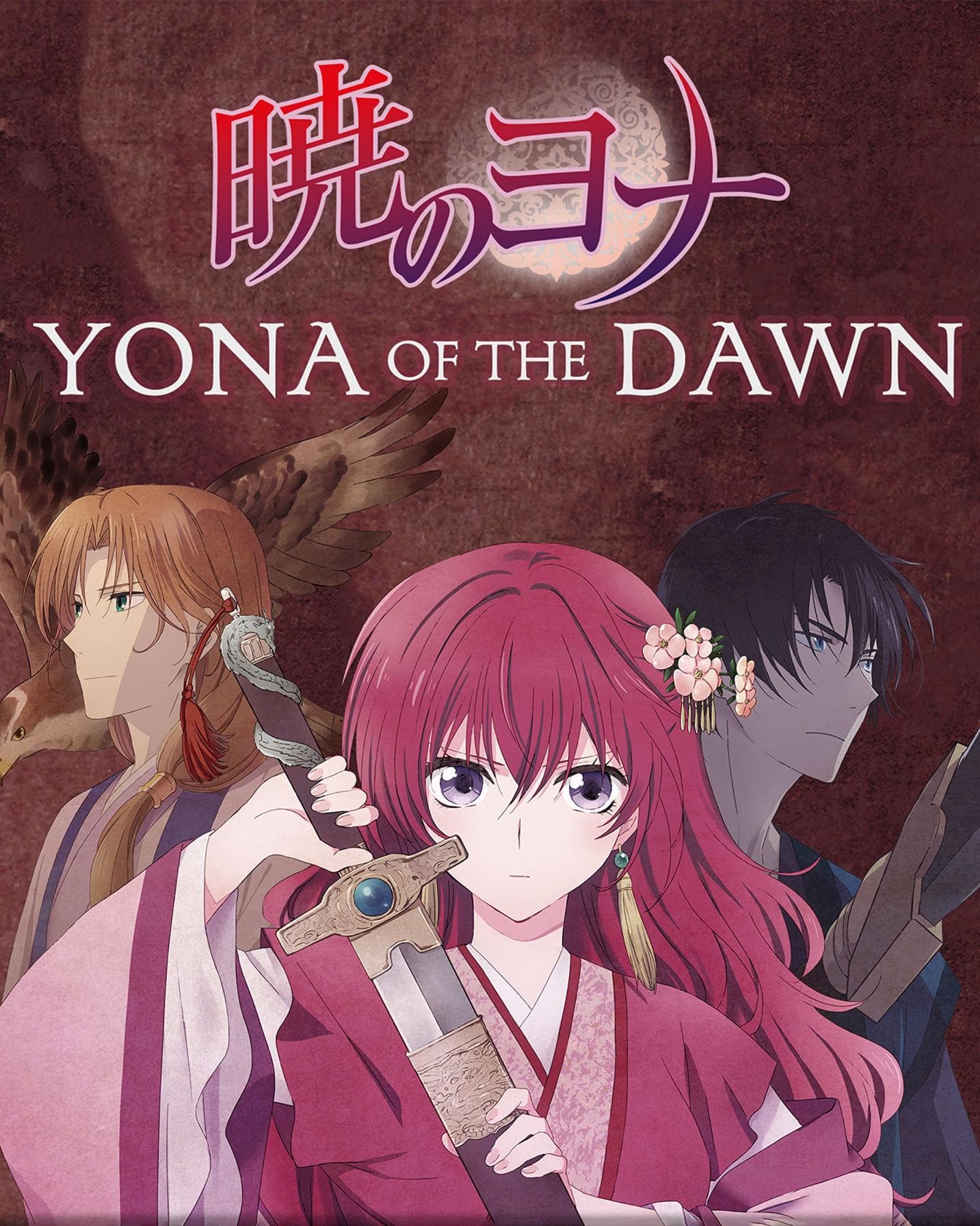 Yona of The Dawn