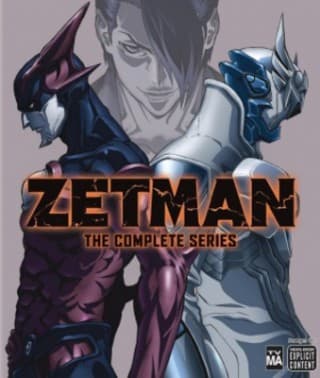 Zetman
