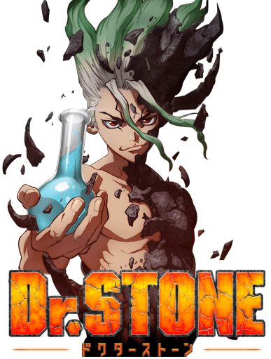Dr. Stone