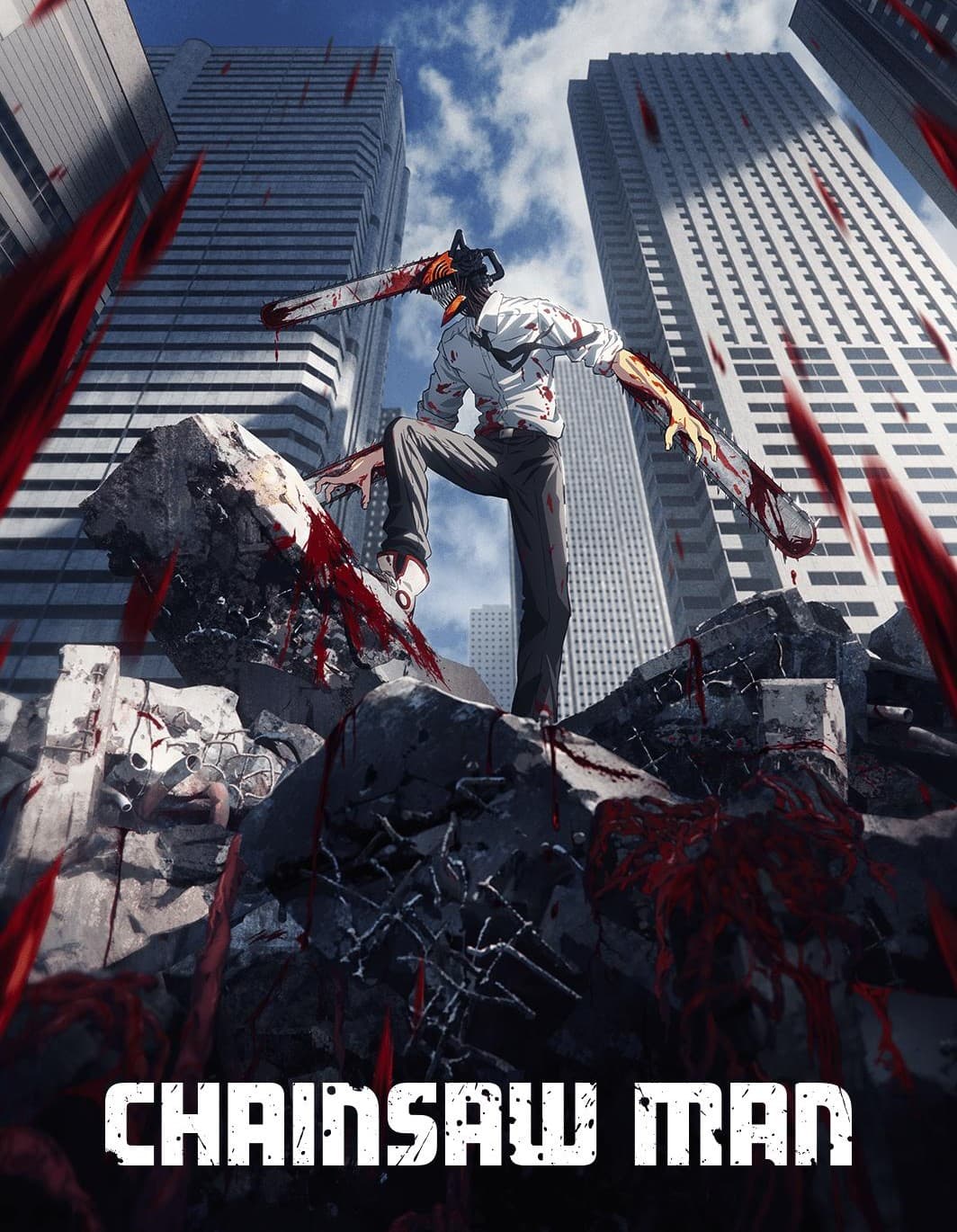 Chainsaw Man