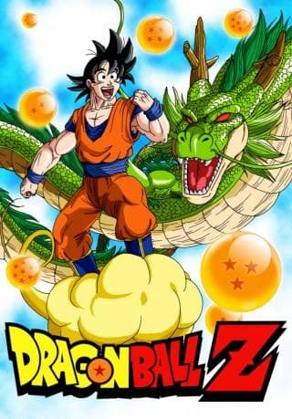 Dragon Ball Z