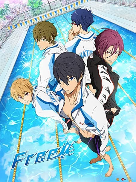 Free