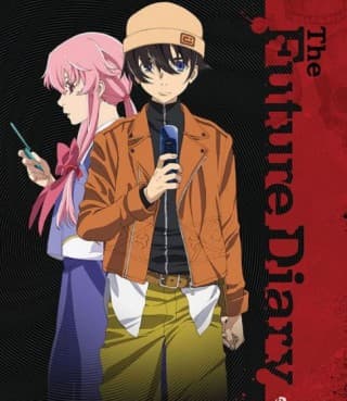 Future Diary