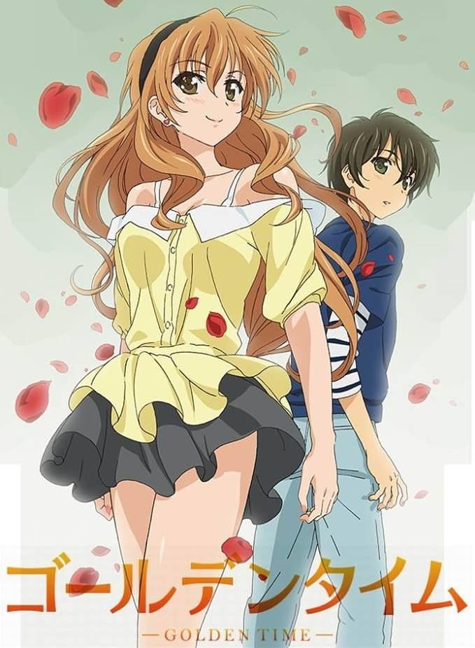 Golden Time