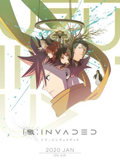 ID-Invaded