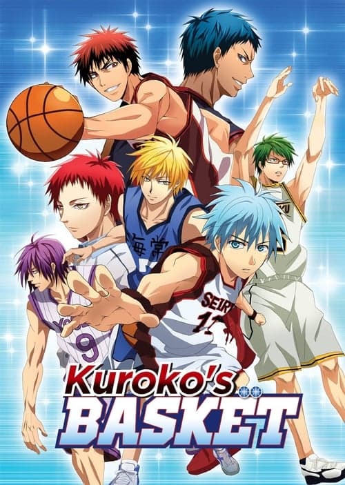 Kurokos Basketball