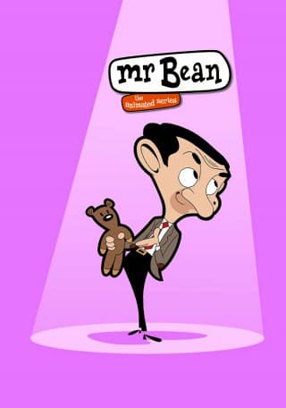 Mr Bean