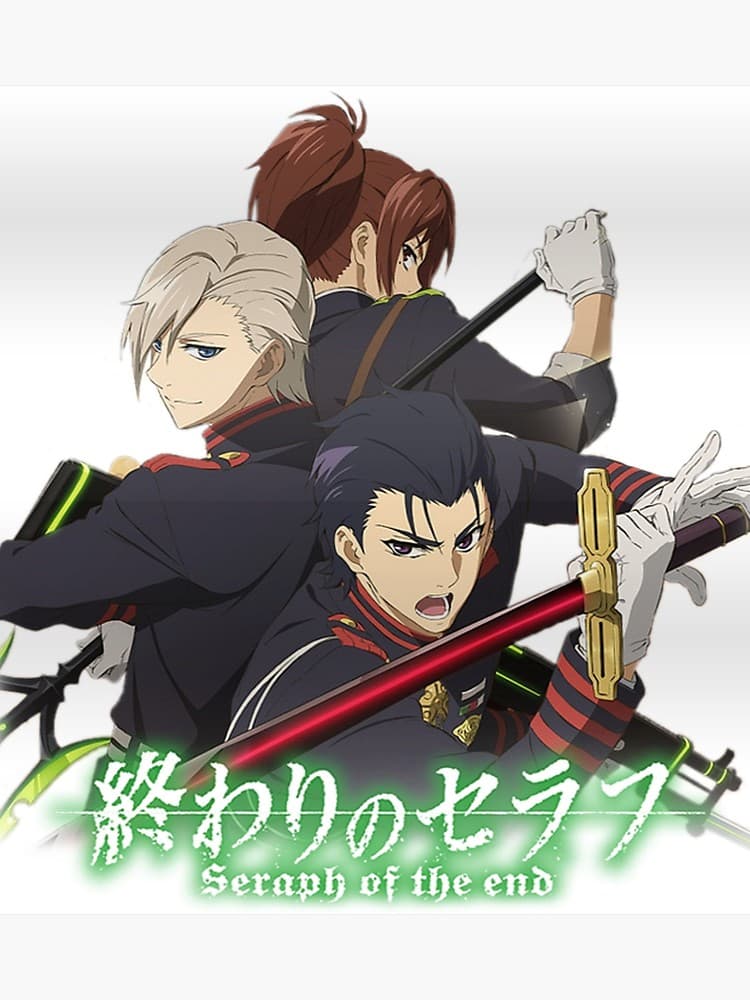 Seraph Of The End