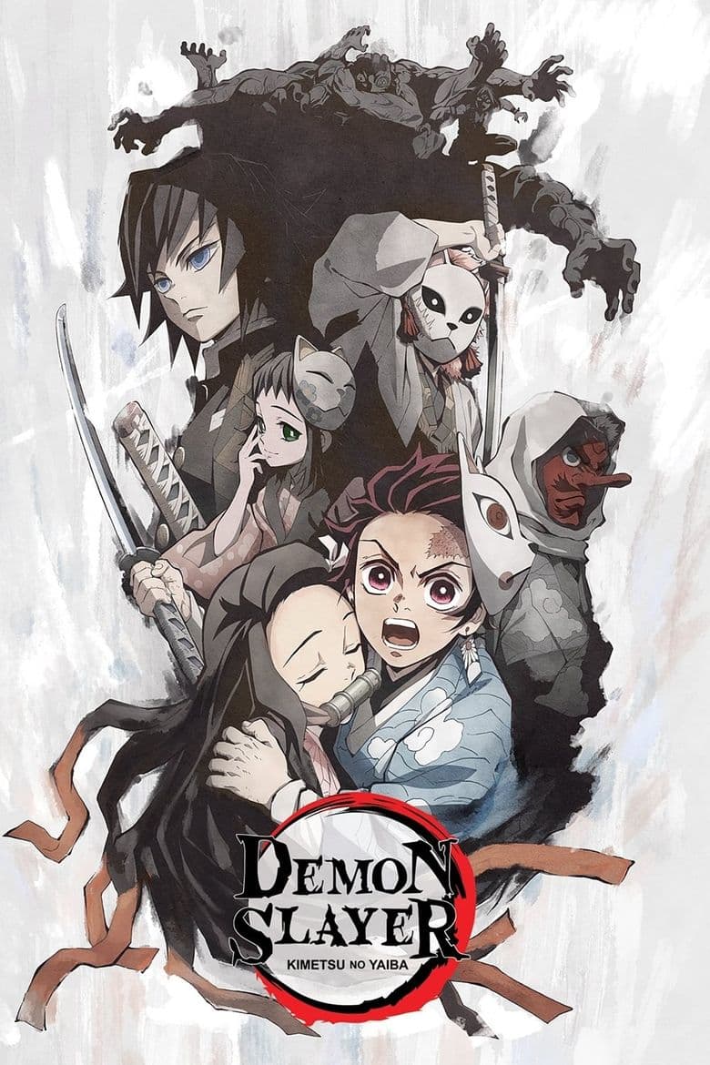 Demon Slayer